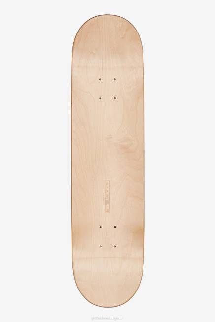 Globe Brand скейтбордове PZ2X210 прах g1 слайд стек 8.125