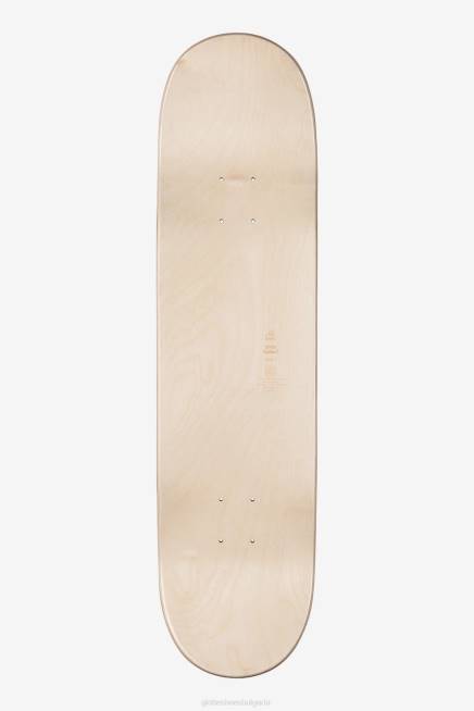 Globe Brand скейтбордове PZ2X213 умора зелено goodstock 8,25