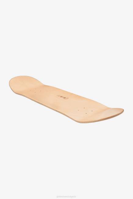 Globe Brand скейтбордове PZ2X213 умора зелено goodstock 8,25