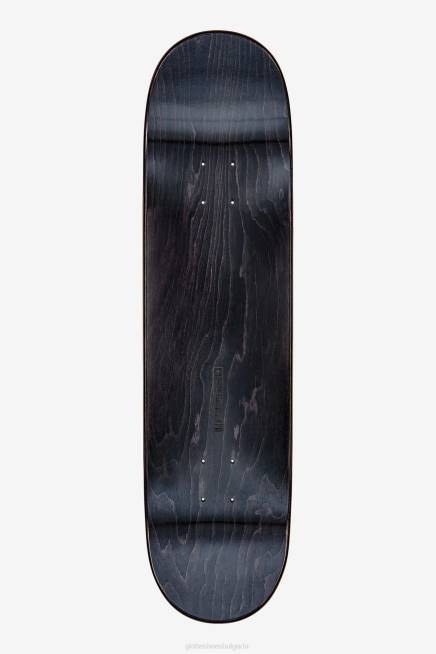Globe Brand скейтбордове PZ2X215 ракета за русия g2 8.0