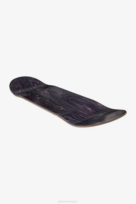 Globe Brand скейтбордове PZ2X215 ракета за русия g2 8.0