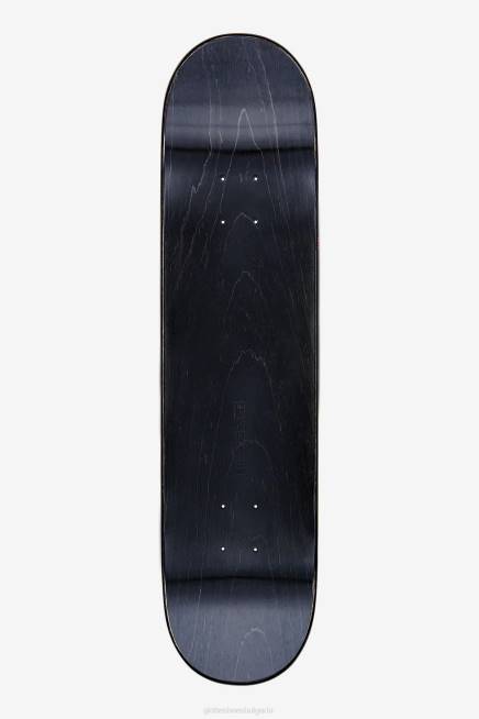 Globe Brand скейтбордове PZ2X216 път към гибелта g2 8.25