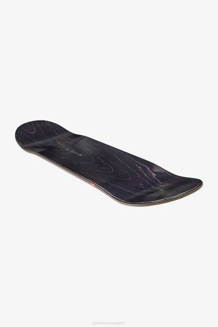 Globe Brand скейтбордове PZ2X216 път към гибелта g2 8.25