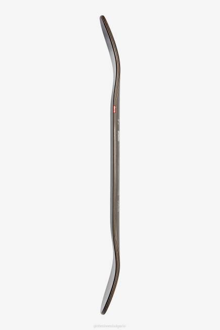 Globe Brand скейтбордове PZ2X216 път към гибелта g2 8.25