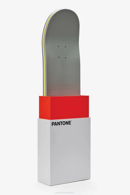 Globe Brand скейтбордове PZ2X217 комплект 2021-2022г pantone цвят на годината бокс комплект