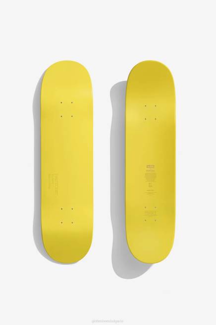 Globe Brand скейтбордове PZ2X217 комплект 2021-2022г pantone цвят на годината бокс комплект