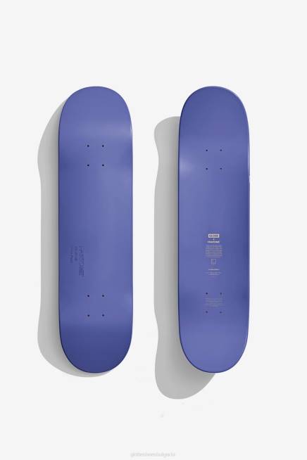 Globe Brand скейтбордове PZ2X217 комплект 2021-2022г pantone цвят на годината бокс комплект