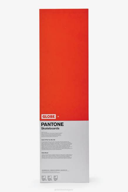 Globe Brand скейтбордове PZ2X217 комплект 2021-2022г pantone цвят на годината бокс комплект