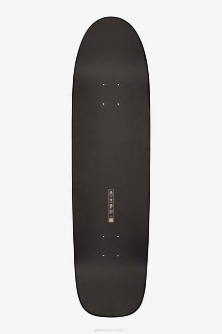 Globe Brand скейтбордове PZ2X222 ramones/хей хо шутър 8,6