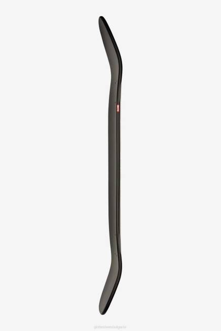 Globe Brand скейтбордове PZ2X222 ramones/хей хо шутър 8,6