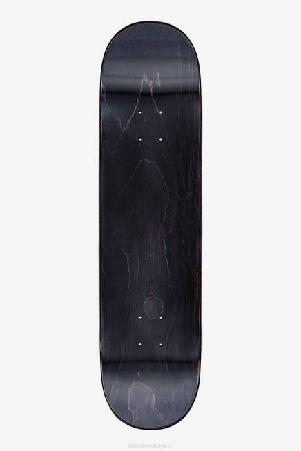 Globe Brand скейтбордове PZ2X224 ramones g2 7,75