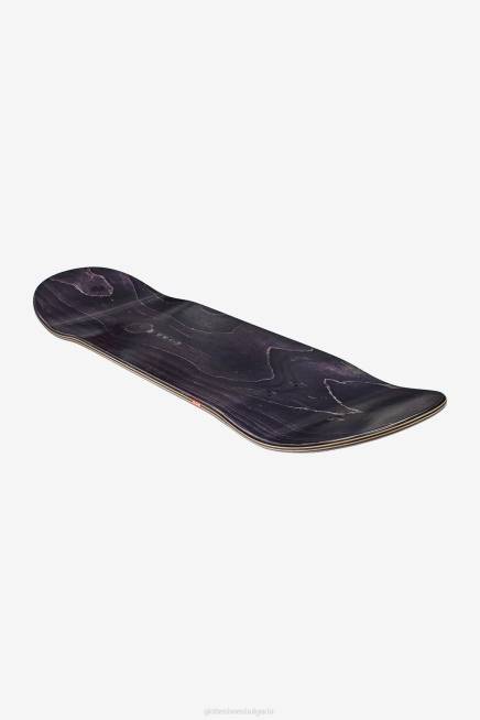 Globe Brand скейтбордове PZ2X224 ramones g2 7,75