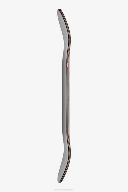 Globe Brand скейтбордове PZ2X224 ramones g2 7,75