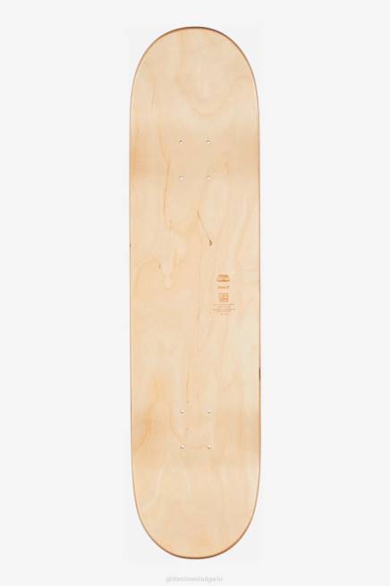 Globe Brand скейтбордове PZ2X225 глина Goodstock 8,5