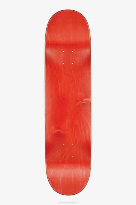 Globe Brand скейтбордове PZ2X239 тъмна материя g1 orbit 8.25