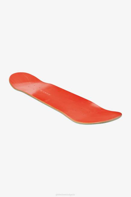 Globe Brand скейтбордове PZ2X239 тъмна материя g1 orbit 8.25