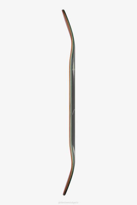 Globe Brand скейтбордове PZ2X239 тъмна материя g1 orbit 8.25