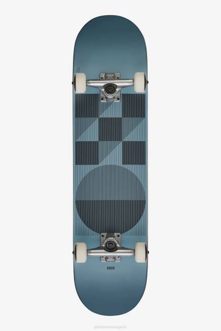 Globe Brand скейтбордове PZ2X157 шисти g1 lineform 2 7,75" пълен