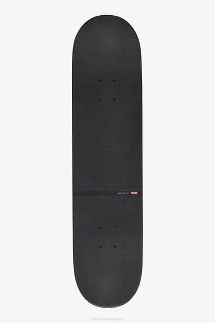 Globe Brand скейтбордове PZ2X157 шисти g1 lineform 2 7,75