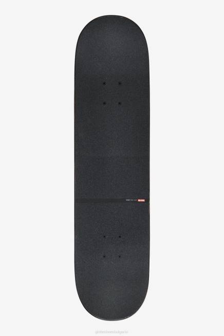 Globe Brand скейтбордове PZ2X158 мръсно бяло g1 lineform 2 8.0