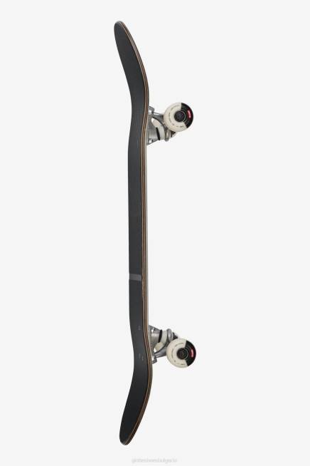 Globe Brand скейтбордове PZ2X158 мръсно бяло g1 lineform 2 8.0