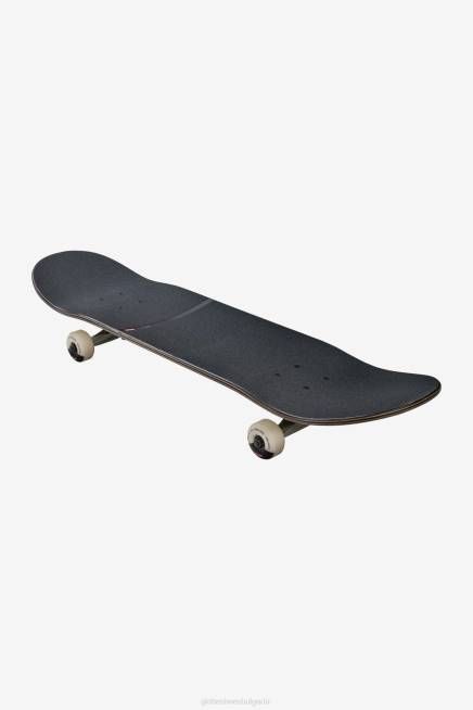 Globe Brand скейтбордове PZ2X158 мръсно бяло g1 lineform 2 8.0