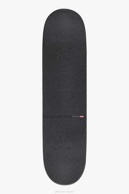 Globe Brand скейтбордове PZ2X159 мента g1 lineform 2 8,25
