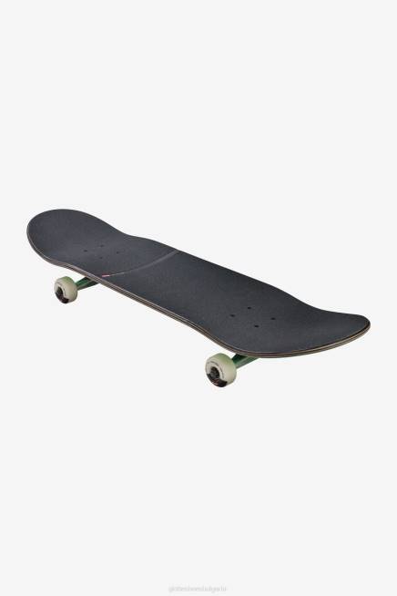 Globe Brand скейтбордове PZ2X159 мента g1 lineform 2 8,25