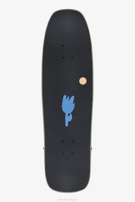Globe Brand скейтбордове PZ2X160 бамбук/безплатно бедствие 2 8,75