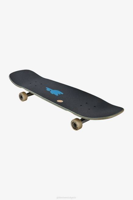 Globe Brand скейтбордове PZ2X160 бамбук/безплатно бедствие 2 8,75