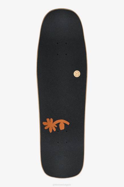 Globe Brand скейтбордове PZ2X161 бамбук/игра huntsman 9.75