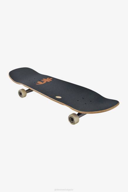 Globe Brand скейтбордове PZ2X161 бамбук/игра huntsman 9.75