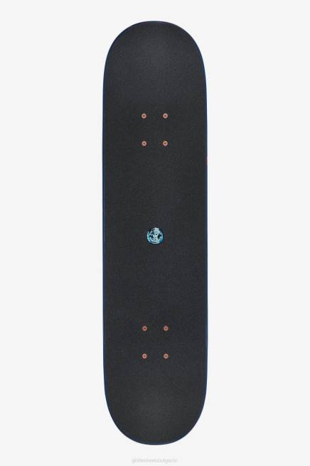 Globe Brand скейтбордове PZ2X163 скорпове g2 rholtsu 8.0