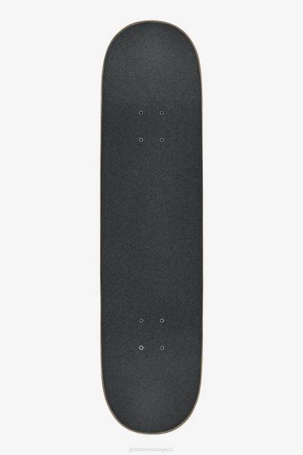 Globe Brand скейтбордове PZ2X164 шампанско goodstock 8.0