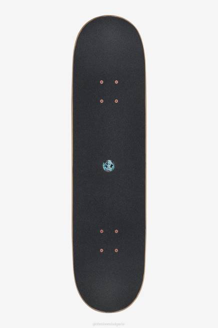 Globe Brand скейтбордове PZ2X165 стек g2 rholtsu 8.25