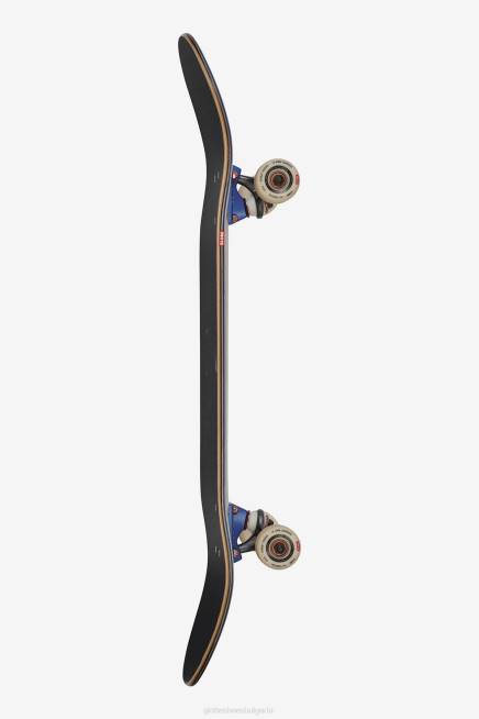 Globe Brand скейтбордове PZ2X165 стек g2 rholtsu 8.25