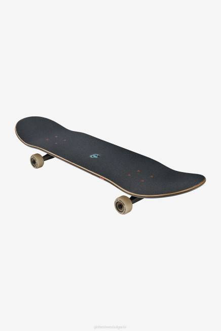 Globe Brand скейтбордове PZ2X165 стек g2 rholtsu 8.25