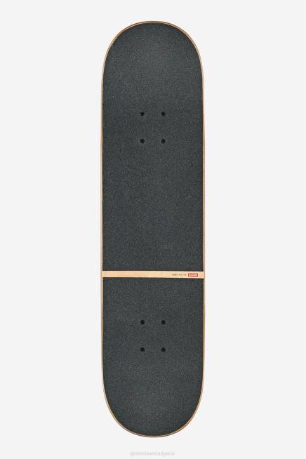 Globe Brand скейтбордове PZ2X166 пречупен g1 стек 8.0