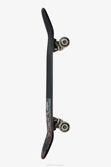 Globe Brand скейтбордове PZ2X171 черен длето 8,25