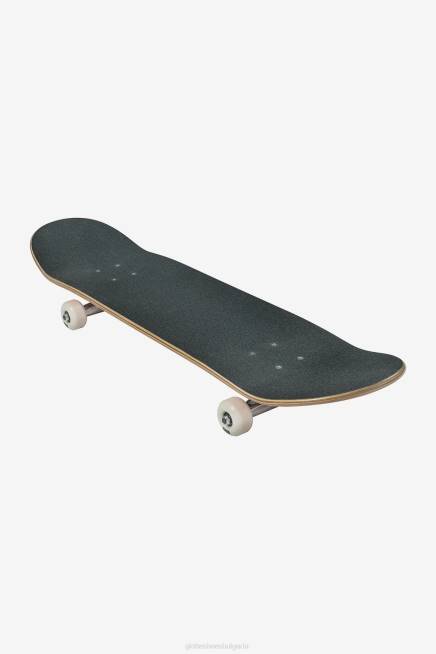 Globe Brand скейтбордове PZ2X173 червено/бяло g0 fubar 8.25