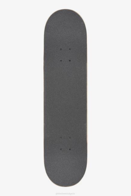 Globe Brand скейтбордове PZ2X176 червен goodstock 7.75
