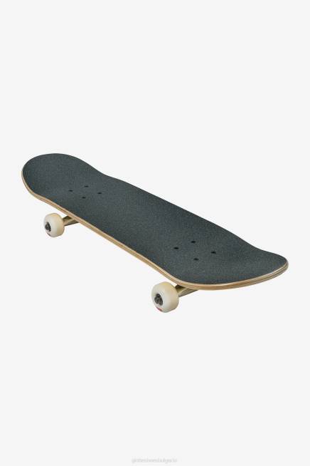 Globe Brand скейтбордове PZ2X176 червен goodstock 7.75