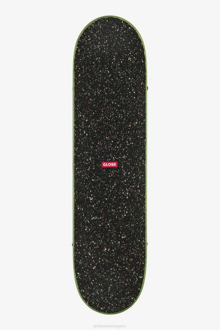 Globe Brand скейтбордове PZ2X179 цикъл екологичен 7.0