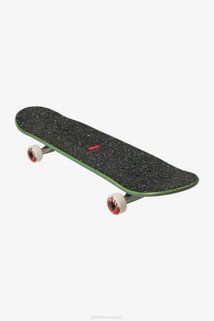 Globe Brand скейтбордове PZ2X179 цикъл екологичен 7.0