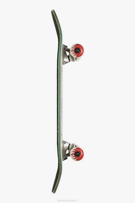 Globe Brand скейтбордове PZ2X179 цикъл екологичен 7.0