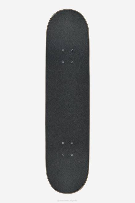 Globe Brand скейтбордове PZ2X181 топаз goodstock 7.75