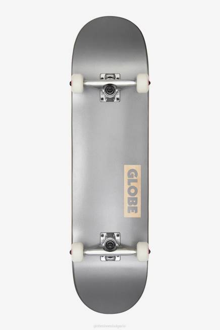 Globe Brand скейтбордове PZ2X182 оръжие goodstock 8.25" пълен