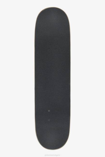 Globe Brand скейтбордове PZ2X182 оръжие goodstock 8.25