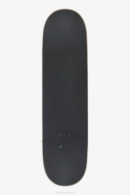 Globe Brand скейтбордове PZ2X183 рубин goodstock 8.5