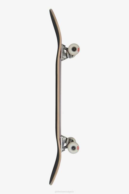 Globe Brand скейтбордове PZ2X183 рубин goodstock 8.5